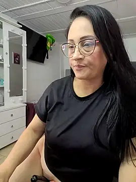 Ameliarizo online show from 7, 1, 2026