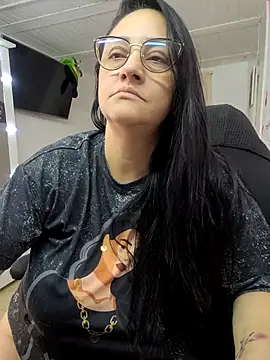 Ameliarizo online show from 24, 10, 2025