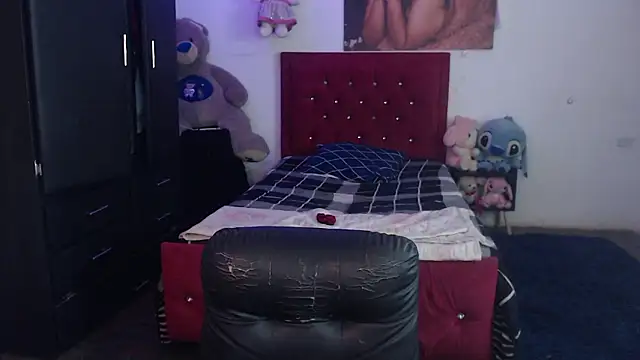 kami hot ts online show from 20, 2, 2026