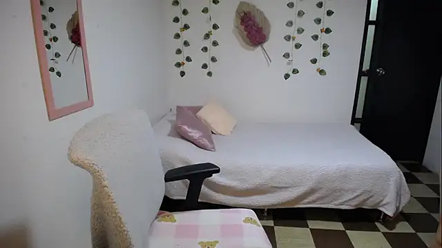 Snapshot of Sofi_5249_ chatting on 13, 6, 2026 Sofi 5249 online show from 13, 6, 2026
