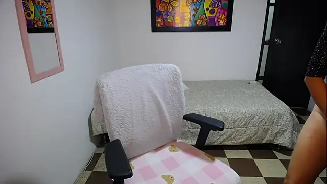 Snapshot of Sofi_5249_ chatting on 8, 2, 2026 Sofi 5249 online show from 8, 2, 2026