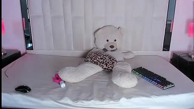 valentina fi online show from 4, 11, 2025