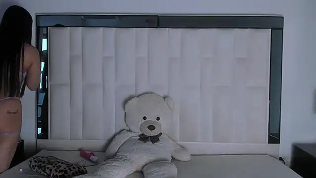 valentina fi online show from 26, 11, 2025