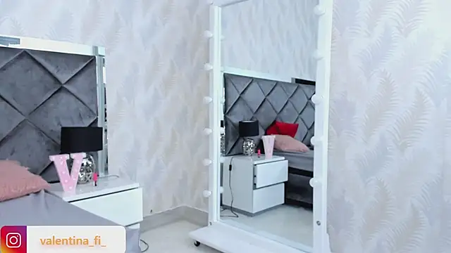 valentina fi online show from 20, 3, 2025