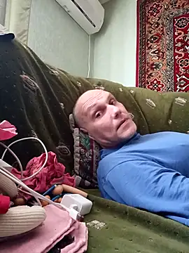 Sam Colt online show from 18, 4, 2026