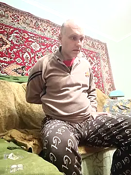 Sam Colt online show from 29, 4, 2026