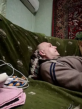 Sam Colt online show from 16, 4, 2026