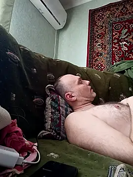 Sam Colt online show from 25, 3, 2026