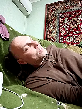 Snapshot of Sam_Colt chatting on 20, 12, 2025 Sam Colt online show from 20, 12, 2025