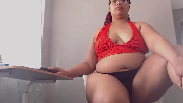 Lustfuleyez online show from 11, 9, 2025