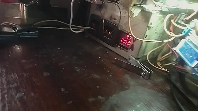 Snapshot of scuban87 chatting on 9, 3, 2026 scuban87 online show from 9, 3, 2026