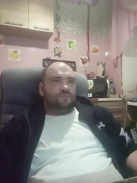 Snapshot of scuban87 chatting on 26, 3, 2026 scuban87 online show from 26, 3, 2026