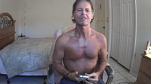 nakeedcowboi65 online show from 15, 3, 2026