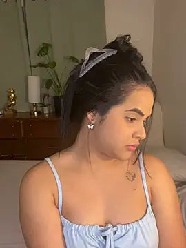 Maria ruiz online show from 17, 1, 2025