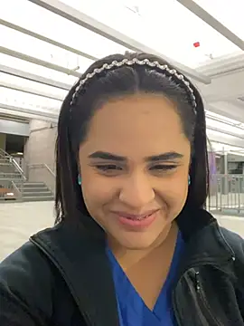 Maria ruiz online show from 6, 1, 2025