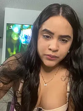 Maria ruiz online show from 7, 1, 2025