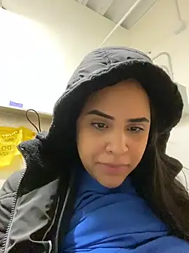 Maria ruiz online show from 6, 1, 2025