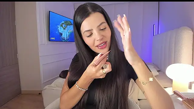 salome  11 online show from 8, 1, 2026