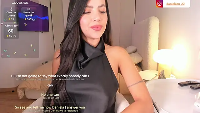 salome  11 online show from 15, 9, 2025