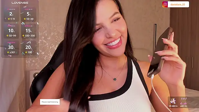 salome  11 online show from 6, 3, 2025