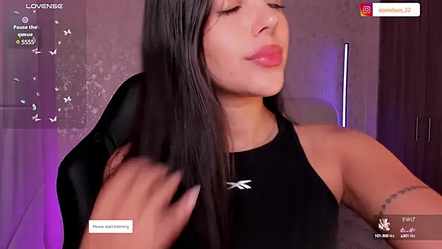 salome  11 online show from 21, 3, 2025