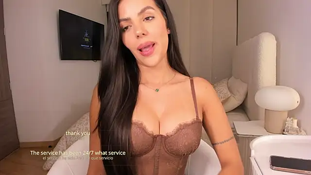 salome  11 online show from 11, 9, 2025