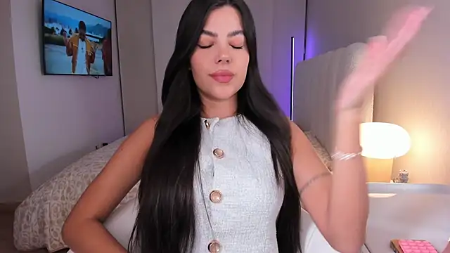 salome  11 online show from 29, 9, 2025