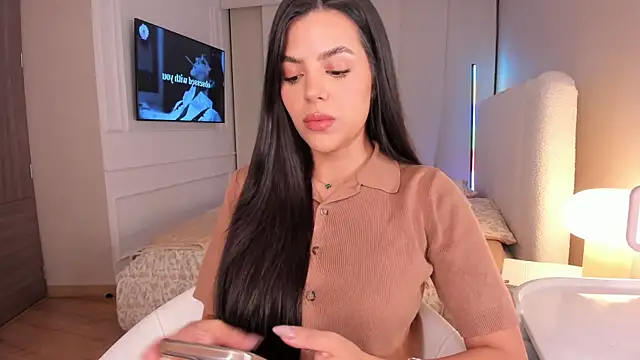 salome  11 online show from 6, 10, 2025