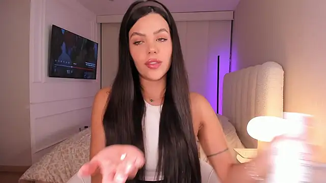 salome  11 online show from 10, 11, 2025