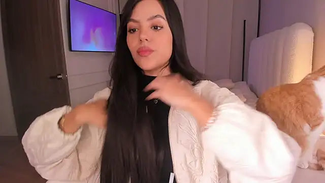 salome  11 online show from 3, 11, 2025