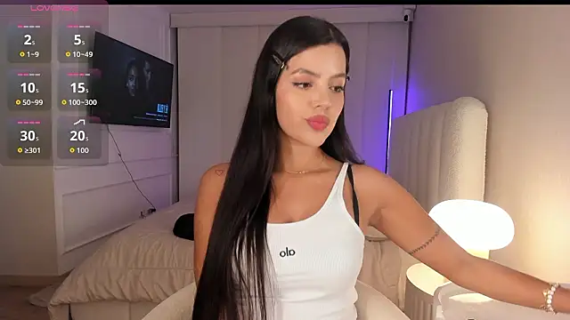 salome  11 online show from 19, 2, 2026