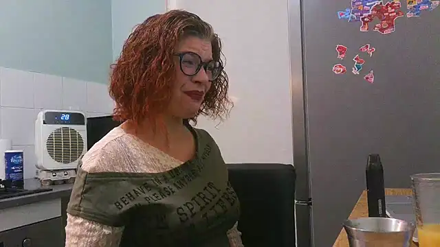 jennylovence online show from 27, 11, 2025