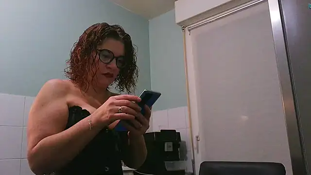 jennylovence online show from 24, 11, 2025