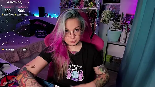 Snapshot of ChloeKohaku chatting on 11, 2, 2025 ChloeKohaku online show from 11, 2, 2025