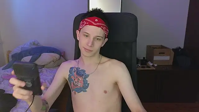 arlekincrop online show from 13, 3, 2026