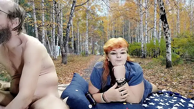 Siberia-Taiga online show from 19, 2, 2026