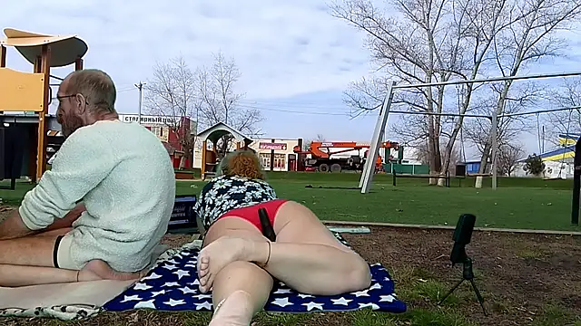 Siberia-Taiga online show from 22, 3, 2025