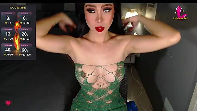 MiracleTS online show from 7, 3, 2025