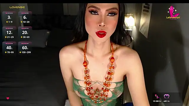 MiracleTS online show from 19, 3, 2025