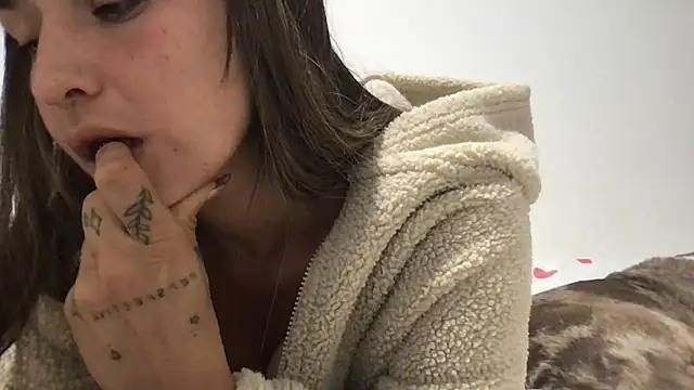 scarlettmaddison online show from 30, 11, 2025