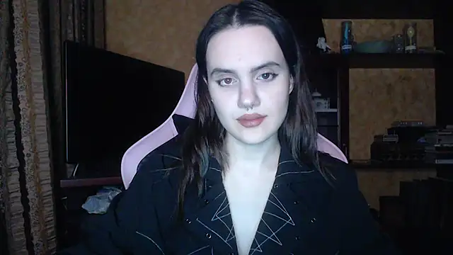 Veronika kruk online show from 2, 1, 2025