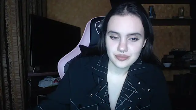 Veronika kruk online show from 19, 1, 2025