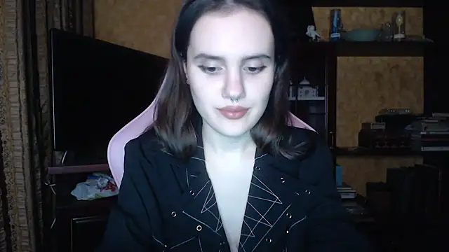 Veronika kruk online show from 3, 1, 2025