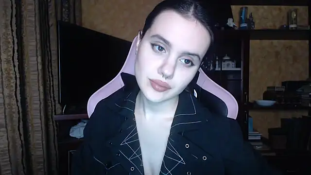 Veronika kruk online show from 15, 2, 2025