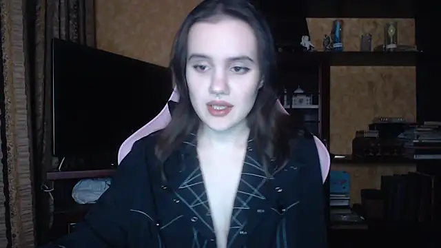 Veronika kruk online show from 20, 12, 2024