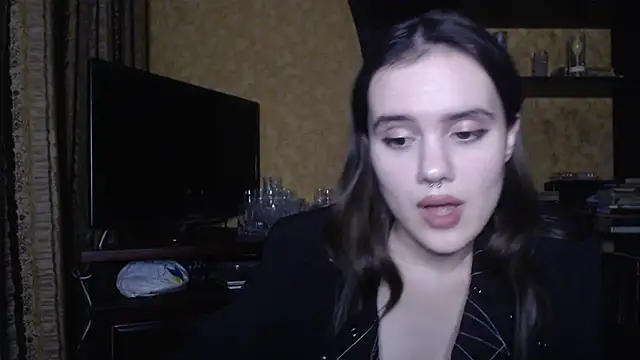 Veronika kruk online show from 23, 12, 2024