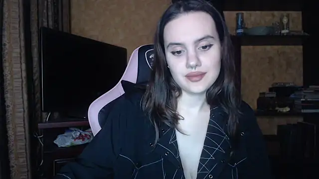 Veronika kruk online show from 9, 1, 2025