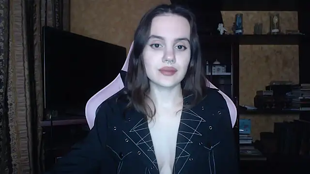 Veronika kruk online show from 14, 12, 2024