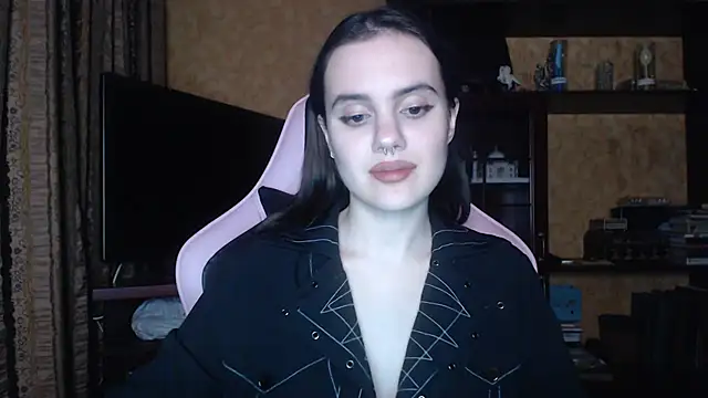 Veronika kruk online show from 24, 12, 2024