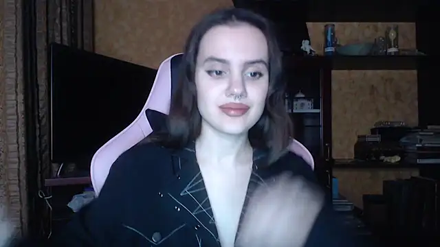 Veronika kruk online show from 10, 1, 2025